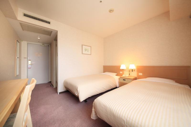 Kofu Washington Hotel Plaza Ngoại thất bức ảnh